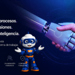 La inteligencia artificial está entrando en una nueva etapa.