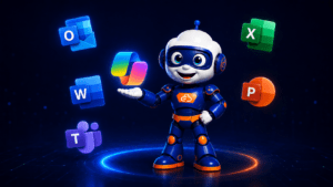 Microsoft 365 Copilot evoluciona