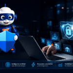 La inteligencia artificial está transformando la productividad empresarial