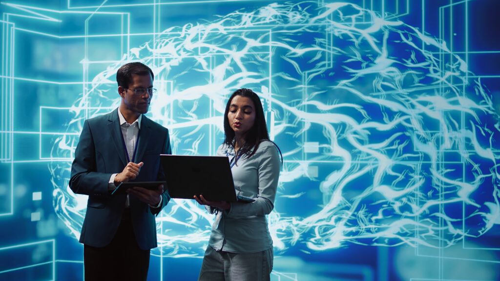 La pregunta ya no es si las organizaciones utilizarán inteligencia artificial, sino qué tan rápido podrán aprovecharla para obtener ventajas competitivas.