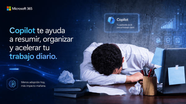 ¿Por qué muchas empresas están retrasando la implementación de Microsoft Copilot?